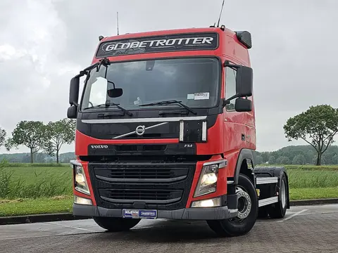 VOLVO FM 430 adr