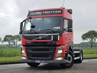 VOLVO FM 430 adr