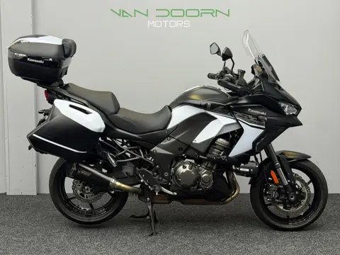 Kawasaki Versys 1000 SE Grand Tourer | Mivv | 10DKM | 2019 | FULL OPTION!