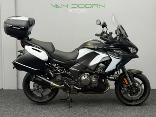 Kawasaki Versys 1000 SE Grand Tourer | Mivv | 10DKM | 2019 | FULL OPTION!