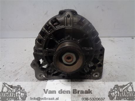Volkswagen Polo 1.2 12V 2001-2009 Dynamo