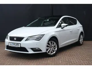 Seat Leon 1.4 TSI FR | PANO | BT AUDIO | CRUISE | LED