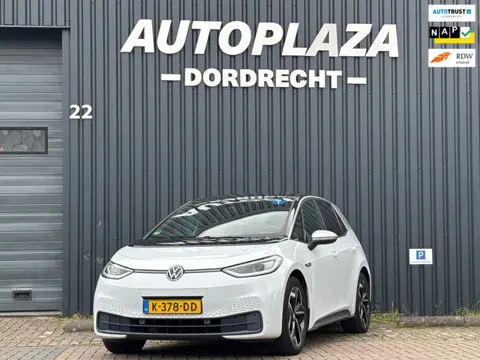Volkswagen ID.3 First Plus 58 kWh |NAVI|PDC|CAMERA|STOEL\STUURVERW|