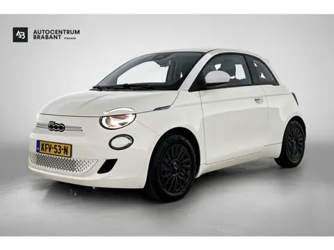 Fiat 500 Action 24 kWh 100%SoH
