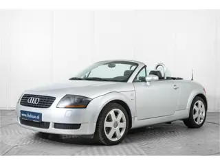 Audi TT Roadster 1.8 5V Turbo (bj 2000)