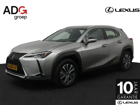 Lexus UX 300e Business 54 kWh | NL auto | Achteruitrijcamera | Apple CarPlay