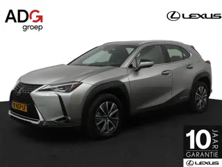 Lexus UX 300e Business 54 kWh | NL auto | Achteruitrijcamera | Apple CarPlay