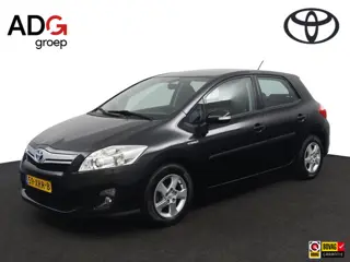 Toyota Auris 1.8 Full Hybrid Business | Navigatie | Parkeercamera achter | Climate Control |