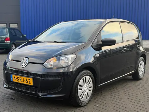 Volkswagen Up! 1.0 take up! BlueMotion/Airco/Elekt. Raam/NAP