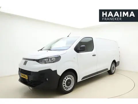 Fiat Scudo 2.0 Diesel 180 S&S L3 Automaat | Navigatie | Camera | Cruise Control | Airco | Betimmerin