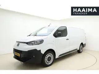 Fiat Scudo 2.0 Diesel 180 S&S L3 Automaat | Navigatie | Camera | Cruise Control | Airco | Betimmerin