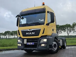 M.A.N. 18.430 TGS