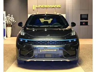 Lynk & Co 01 1.5 | Automaat | 2023 |Zwarte Hemel | 261 PK |