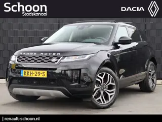 Land Rover Range Rover Evoque 1.5 P300e AWD SE | Leder | Pano | 360 Camera | CarPlay | Stoelverwarmi