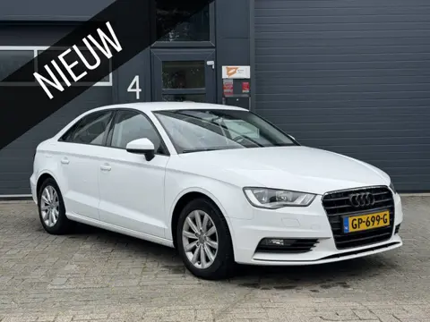 Audi A3 Limousine - 1.4 TFSI CoD Ambition Pro Line