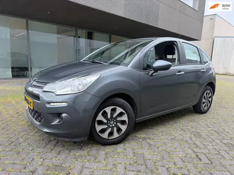 Citroen C3 1.2 PureTech Tendance AIRCO AUTOMAAT BJ 3-2015 APK 9-2026