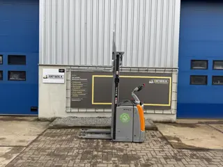 VS-22672 Elektrische stapelaar Still EXV-SF 16