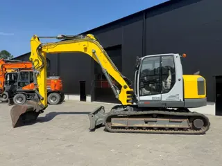 WACKER NEUSON ET145 2700 uur!! (bj 2018)