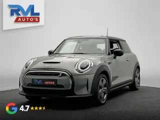 Mini Electric Business Edition 33 kWh | SOH 98% | Apple/Carplay | Stoelverwarming | Climate/Control 