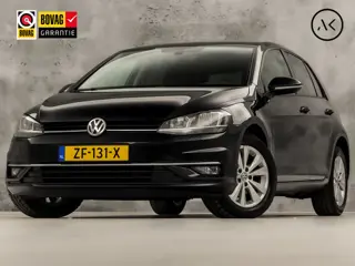 Volkswagen Golf 1.0 TSI Sportline (APPLE CARPLAY, GROOT NAVI, CAMERA, SPORTSTOELEN, ADAPTIVE CRUISE,