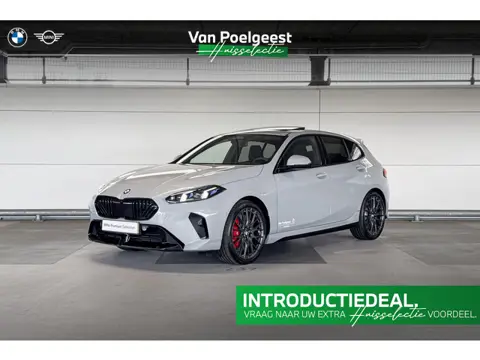 BMW 1 Serie 120 | M Sportpakket Pro | Premium Pack | Huisselectie