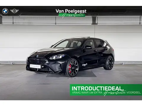BMW 1 Serie 120 | M Sportpakket Pro | Premium Pack | Huisselectie