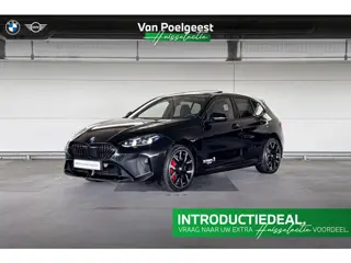 BMW 1 Serie 120 | M Sportpakket Pro | Premium Pack | Huisselectie