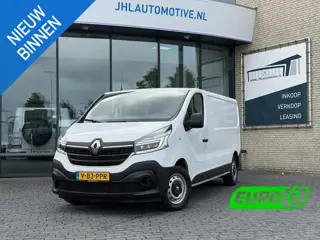 Renault Trafic 2.0 dCi 145 T30 L2H1 Comfort*CRUISE*A/C*