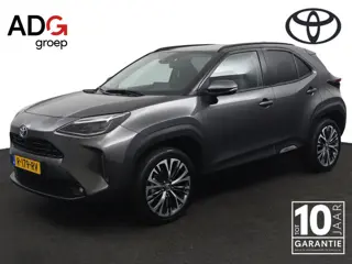 Toyota Yaris Cross 1.5 Hybrid Executive | Stoelverwarming voor | Origineel Nederlands |