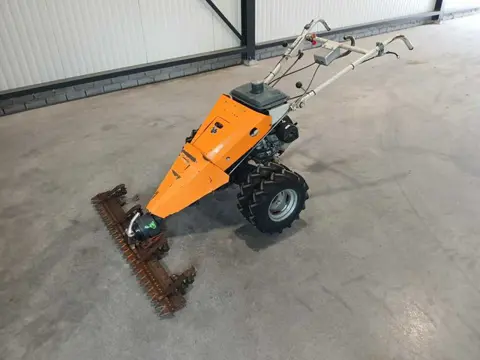 Bucher messenbalk