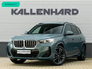 BMW X1 xDrive25e - M-Sport - Pano - Trekhaak - 19 inch - Camera