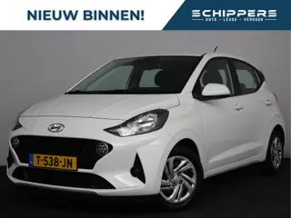 Hyundai i10 1.0 Comfort (bj 2023)