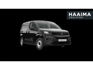 Opel Combo Electric 136 L1 50kWh | 345KM Actieradius WLTP | Uit Voorraad Leverbaar | 750KG Trekgewic