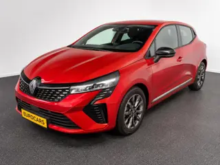 Renault Clio 1.6 E-Tech Full Hybrid Aut. 145pk Techno 360 Camera Full LED Matrix Easy Link Digitaal 