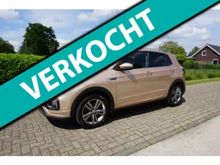 Volkswagen T-Cross 1.0 TSI Style R-LINE
