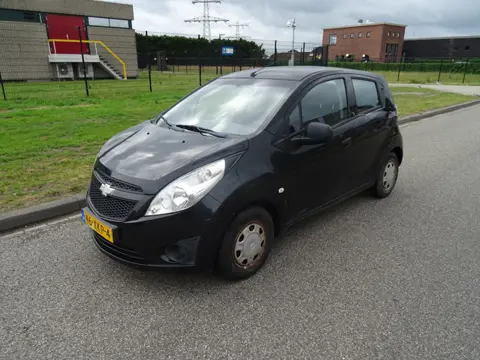 Chevrolet Spark 1.0 16V LS
