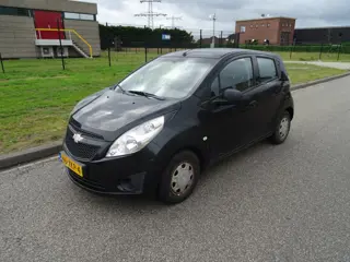Chevrolet Spark 1.0 16V LS