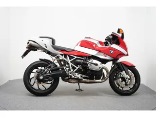 BMW R 1200 S Gereserveerd HB (bj 2007)