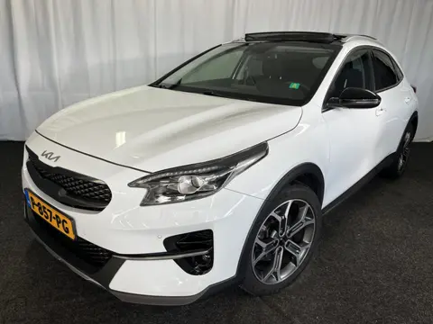 Kia Xceed 1.0 T-GDi ExecutiveLine 1E EIGN/ECC/CRUISE/PANO/BOMVOL OPTIES