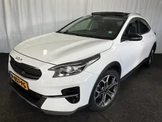Kia Xceed 1.0 T-GDi ExecutiveLine 1E EIGN/ECC/CRUISE/PANO/BOMVOL OPTIES