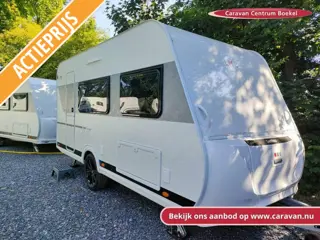 LMC Sassino 430 D *2025* dwarsbed + mover