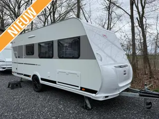 LMC Sassino 470 K 3 stapelbed
