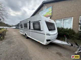 Dethleffs Nomad 510 LE
