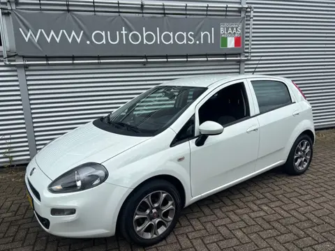 Fiat Punto Evo 0.9 TwinAir Sempre