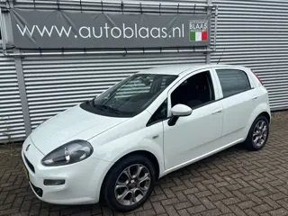 Fiat Punto Evo 0.9 TwinAir Sempre