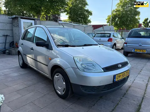 Ford Fiesta 1.3-8V Champion|5-deurs|
