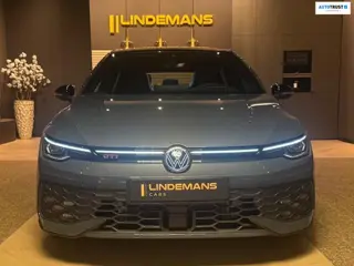 Volkswagen Golf • GTI • Automaat • Dealeronderhouden • BTW • 2024 • Panorama Dak •