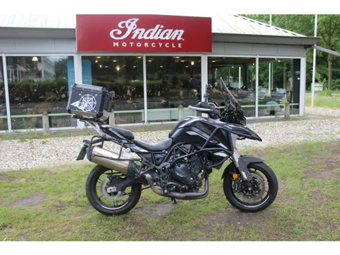 Benelli Andere  TRK 702