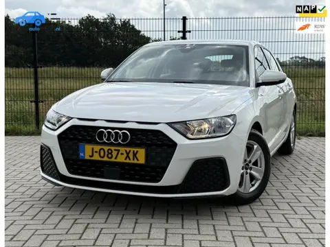Audi A1 Sportback 25 TFSI Pro Line | PDC | Carplay | Cruise Control | Start/Stop