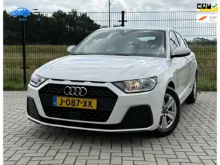 Audi A1 Sportback 25 TFSI Pro Line | PDC | Carplay | Cruise Control | Start/Stop